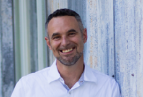 Nick Chappell - Managing Partner